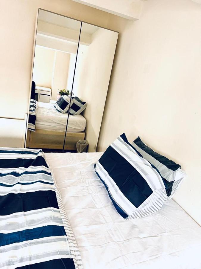 Private Room Close To Leeds University And City Centre ภายนอก รูปภาพ